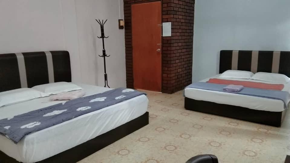 Happy Bentong Guest House Quarto foto