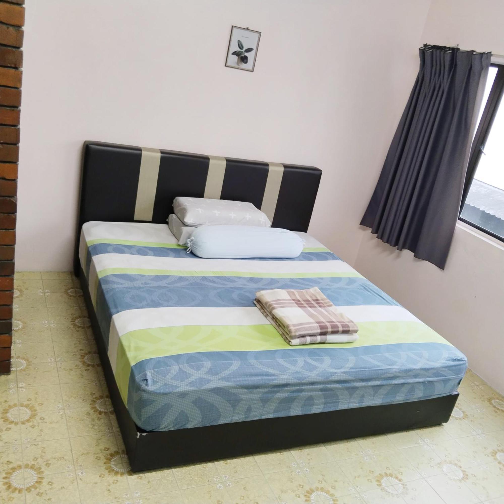Happy Bentong Guest House Quarto foto